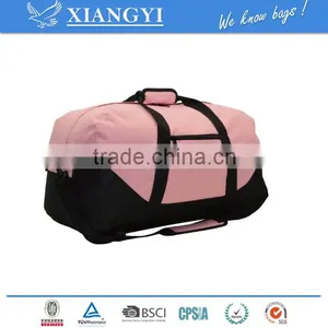 Large Duffle Bag With Adjustable Strap,fashion Bag,single-shoulder Bag,messenger Bag New Design in 2016 thumbnail-1