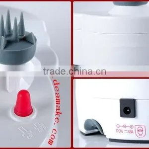 Automatic Potato Peeler Automatic Apple Peeler Kitchen Peeler Battery Operated Apple Peeler Rechargeable Apple Peeler 2015 New thumbnail-4