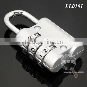 Digital Combination Lock for Lockers thumbnail-1