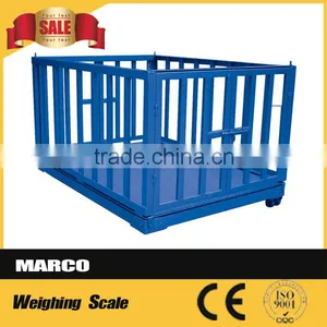 Good Quality Digital Weighing Scale Animated Balance Scale thumbnail-2