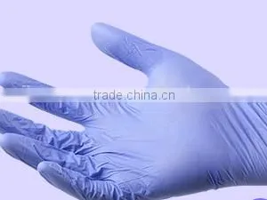 Disposable Nitrile Gloves CE ISO FDA APPROVED thumbnail-2