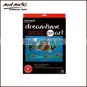 2015 HOT SELLING For Kids DIY Art Set thumbnail-1