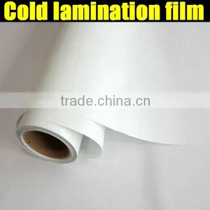 Super Quality Cold Lamination Film thumbnail-1