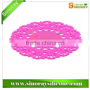 New Design Silicone Pot Holder thumbnail-1