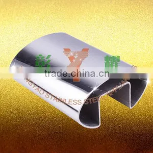 304 Polishing Stainless Steel Tube thumbnail-2