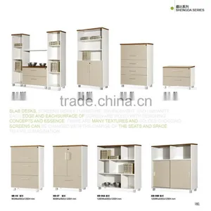 High Quality Combination Lock Filing Cabinet Factory Sell Directly DY91 thumbnail-1