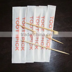 Toothpick Dental Floss thumbnail-3
