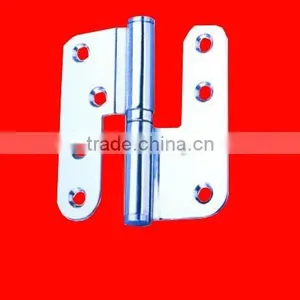 Door Pressed Steel Frames Wood Frame Door Window Hinge thumbnail-1