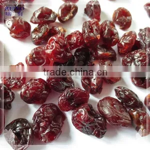 Dried Whole Cherry With Little Sugar thumbnail-1