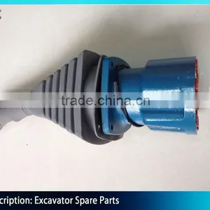 Controller Joystick Joystick For Excavator Cab Joystick Control thumbnail-1