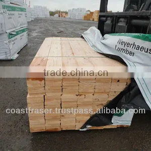 North American Softwood Lumber thumbnail-1