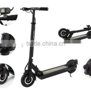 2016 Fasion 350w Electric Scooter With CE Certificate Supplier's Choice thumbnail-2