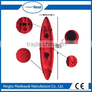 Family Fishing Kayak Wholesale thumbnail-3