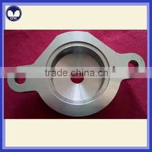 Custom Aluminum Milling Machining Parts thumbnail-5