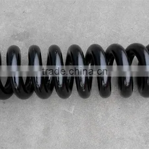 Hitachi EX200-5 Excavator Track Adjuster and Tension Spring Assy thumbnail-1
