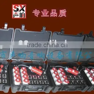 Electric Chain Hoist Motor Controller thumbnail-1
