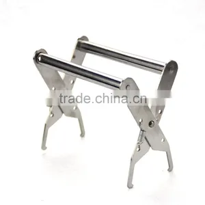 Beekeeping Tool Bee Steel Frame Grip On Sale ,stainless Steel Beekepping Tools Frame Grip On Sale thumbnail-2
