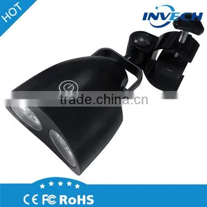 ABS Bullet Shaped Bbq Grill Light thumbnail-1