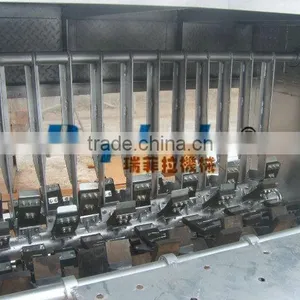 Hot Selling Pig Dehairing Machine Pig Slaughter Machine Pig Cleaning Machine Poultry Dehairer thumbnail-1