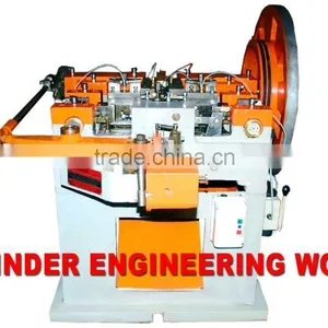 Nail Making Machines thumbnail-1