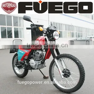 Cheap Vertical Engine 150cc Dirt Bike thumbnail-4