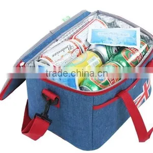 High Quality Cooler Bag thumbnail-4