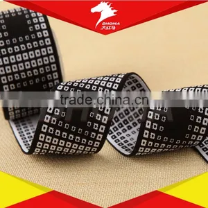 Nylon Elastic Webbing thumbnail-4