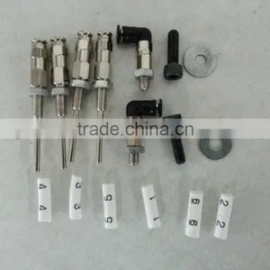 Mist Lubricator/oiler/lubrication/nozzle/circular Knitting Machine thumbnail-1