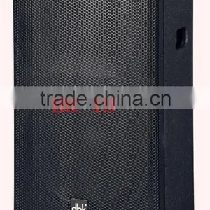 Pro Audio 15" Speaker Box (BK-15) From GuangZhou ,china for Stage Show thumbnail-1