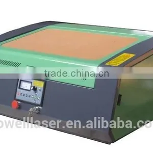 Dowell Laser Machine for Small Business Cut Machine for Wood,arcylic,rubber Factory Support High-end Laser Cutting Machine thumbnail-1