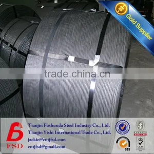 15.2mm pc Steel Strand thumbnail-1