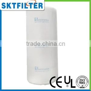 Manufacture F5 Auto Ceiling Filter With Sticky thumbnail-6