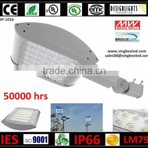 High Lumen 5yrs Warranty LM79 IP66 CUL UL DLC LED Garden Light thumbnail-1