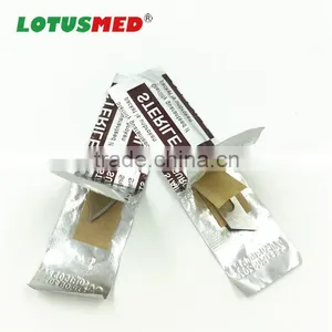 Different Specifications Steriled Medical Disposable Surgical Blade (CE Approved) thumbnail-1