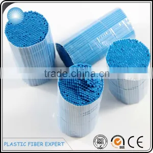 Strong Polyester PBT Sweeper Fiber Filament for Producing Sweeper Diameter 2.50mm thumbnail-2