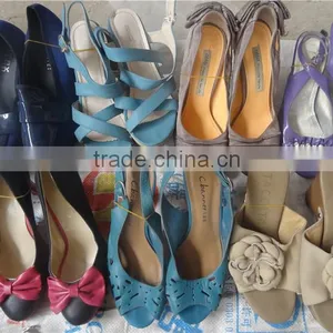 Used Shoes for Sale in Dubai thumbnail-1