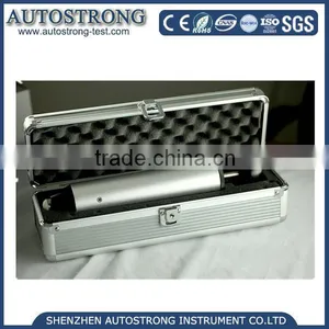 High Quality IEC60068-2-75 UL1244 Adjustable Energy Spring Impact Hammer Test Machine With 0.14J to 1J Available thumbnail-2