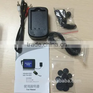 KS-750M 2.7 Inch New Angel Eye Mini HD Button Camera,Digital Video Recorder Camcorder With Motion Detection thumbnail-6