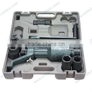 Torque Multiplier With 5 1" Sockets 2 Speed Adjustable thumbnail-1