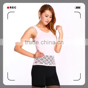 2016 Fashion Design Seamless Wholesale Lace Camisole for Women thumbnail-1