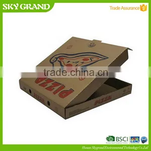 Newest Hot-sale Cardboard Paper Japanese Style Food Box thumbnail-3