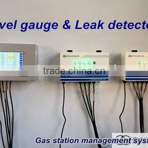 Automatic Tank Guage System for Chemical and Oil Tank, Liquid Level Transmitter, Soft Cable Float Type Level Meter thumbnail-2