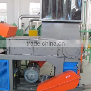 Big Size HDPE Pipe Shredder Machine thumbnail-2
