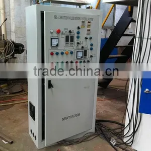 Horizontal Plastic Mixiing Machine thumbnail-5