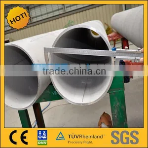 Welded Stainless Steel Pipes thumbnail-1