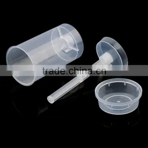Disposable Dessert Cup for Party Push Pop Packaging thumbnail-1