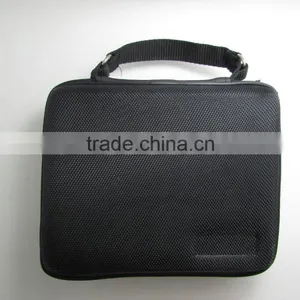 High Quality Oxford Cloth Two Zipper Handle Tool Case thumbnail-2