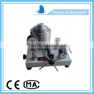 Low Price dh Dead Weight Tester thumbnail-1