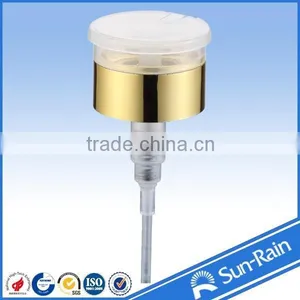 Aluminium Hand NAIL Pump Sprayer thumbnail-1