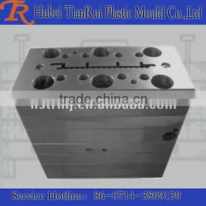 Extrusion Machine For PVC Wall Panel thumbnail-1